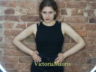VictoriaMauris