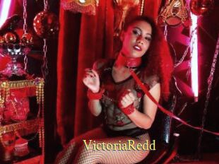 VictoriaRedd