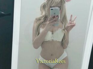 VictoriaRees