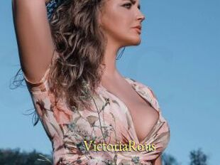 VictoriaRous