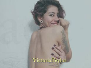 VictoriaTeylor