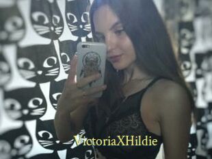 VictoriaXHildie
