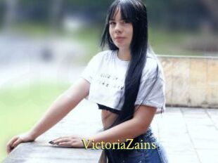 VictoriaZains