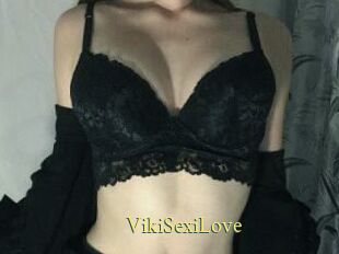 VikiSexiLove