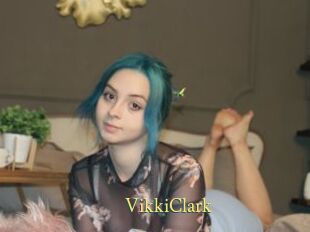 VikkiClark