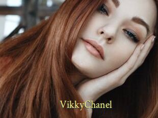 VikkyChanel