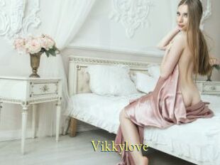Vikkylove