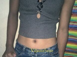 VilaineSexe