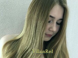 VillainRed