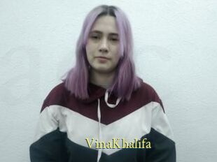 VinaKhalifa