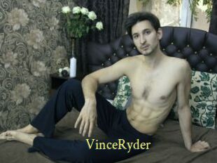 VinceRyder