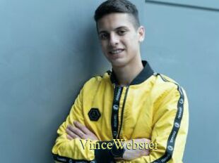 VinceWebster