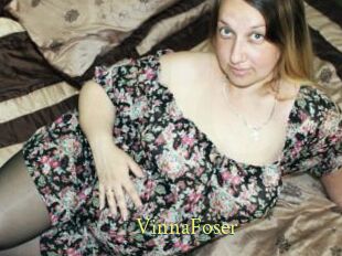 VinnaFoser