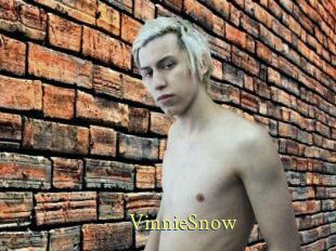 VinnieSnow