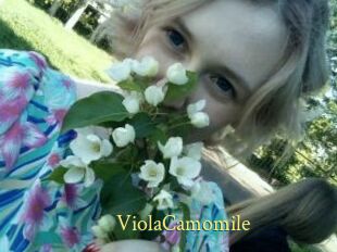 ViolaCamomile