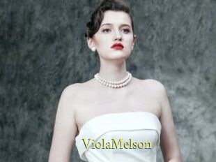 ViolaMelson
