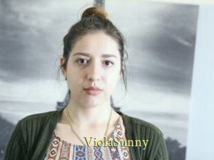 ViolaSunny