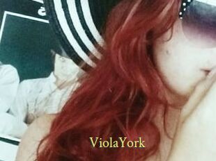 ViolaYork