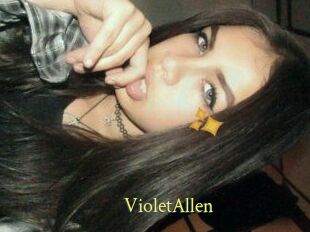 VioletAllen