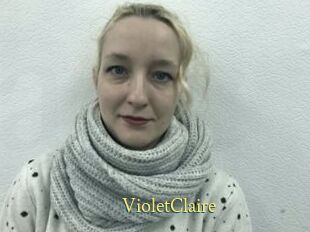 VioletClaire