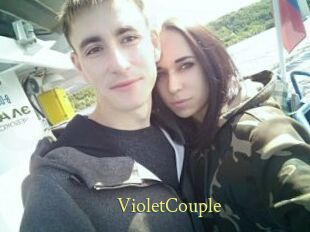 VioletCouple