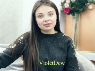 VioletDew