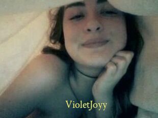 VioletJoyy