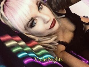 VioletNights