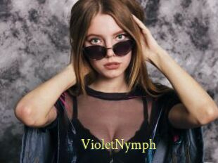 VioletNymph