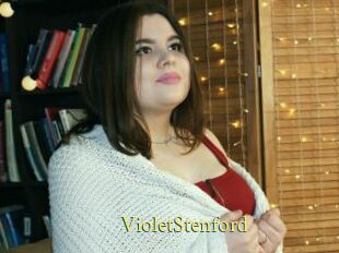 VioletStenford