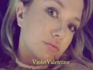 VioletValentine