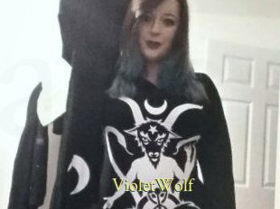 VioletWolf