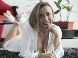 Violet_Taste