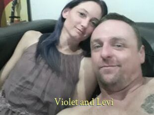Violet_and_Levi