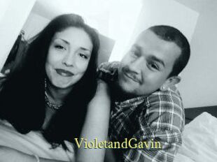 Violet_and_Gavin