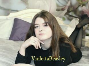 ViolettaBeasley