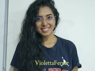 ViolettaFerrer