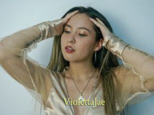 ViolettaJae