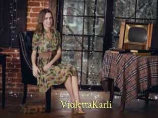 ViolettaKarli