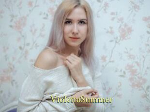 ViolettaSummer