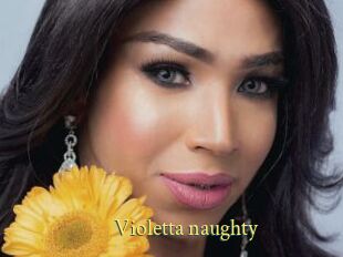 Violetta_naughty