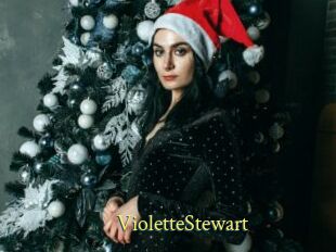 VioletteStewart
