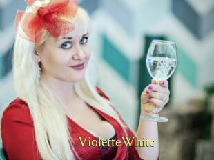 VioletteWhite