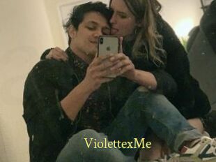 ViolettexMe