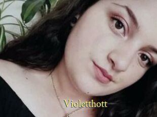 Violetthott