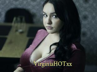 VirginiaHOTxx