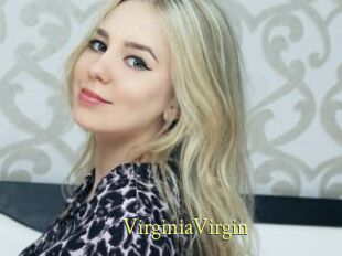 VirginiaVirgin