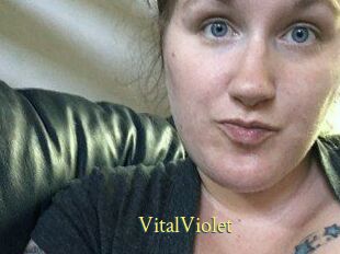 VitalViolet