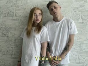 VitalieYulia
