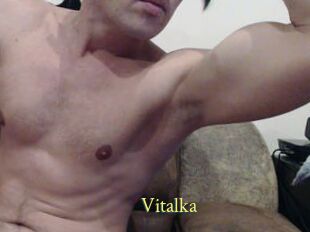Vitalka